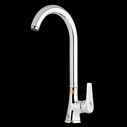 شیر ظرفشویی پیچک مدل دنیل